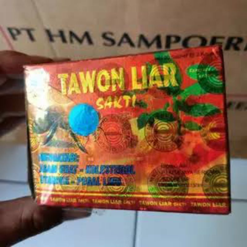 

twn sakti 20 sachet