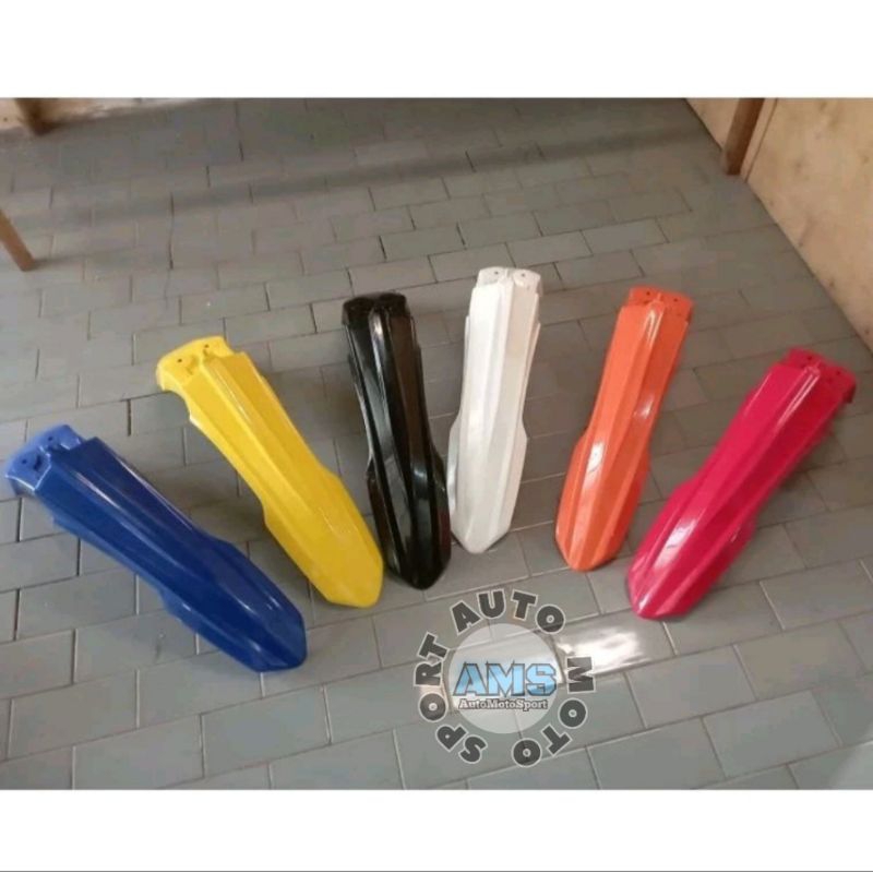 SPAKBOR DEPAN WR155 SPAKBOR WR 155 SLEBOR DEPAN WR 155