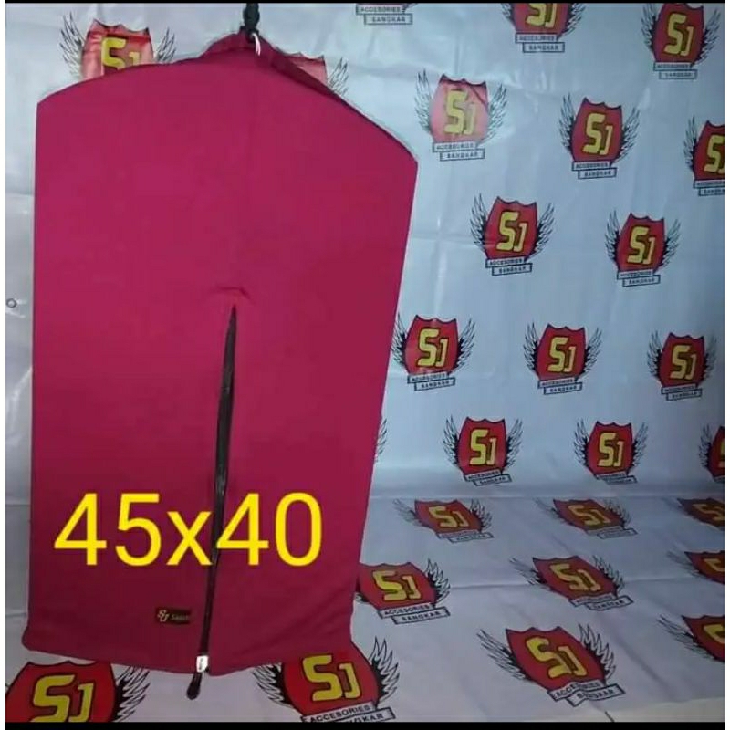 krodong sangkar tebal