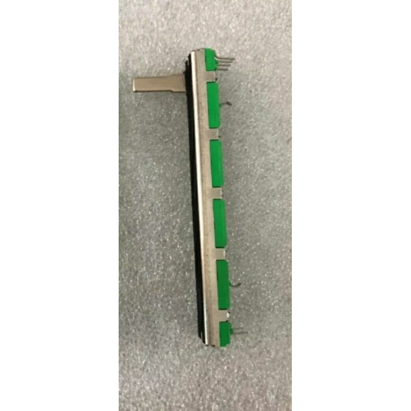 FADER POTENSIO GESER MIXER SOUNDCRAFT EFX8 SOUNDCRAFT EFX