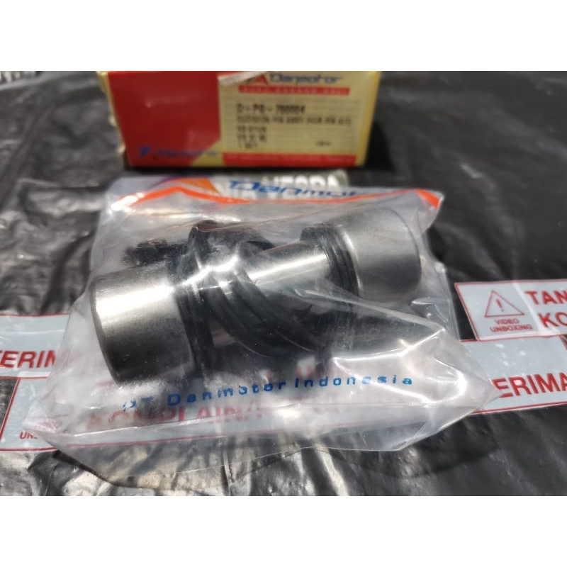 As Ayun kingpen vespa px series Exclusive Excel New Px Spartan Danmotor