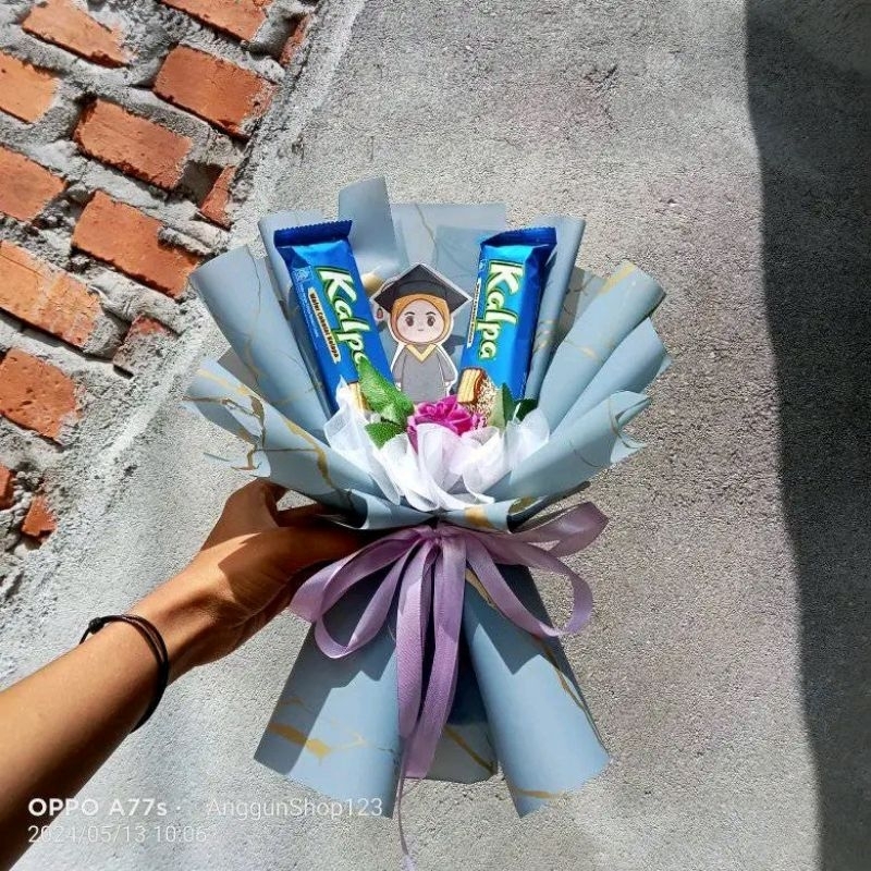 

buket wisuda kalpa
