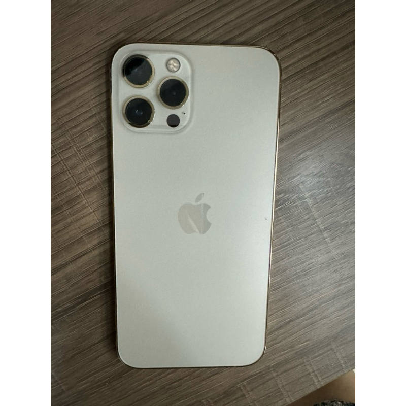 Iphone 12 Promax 256 GB