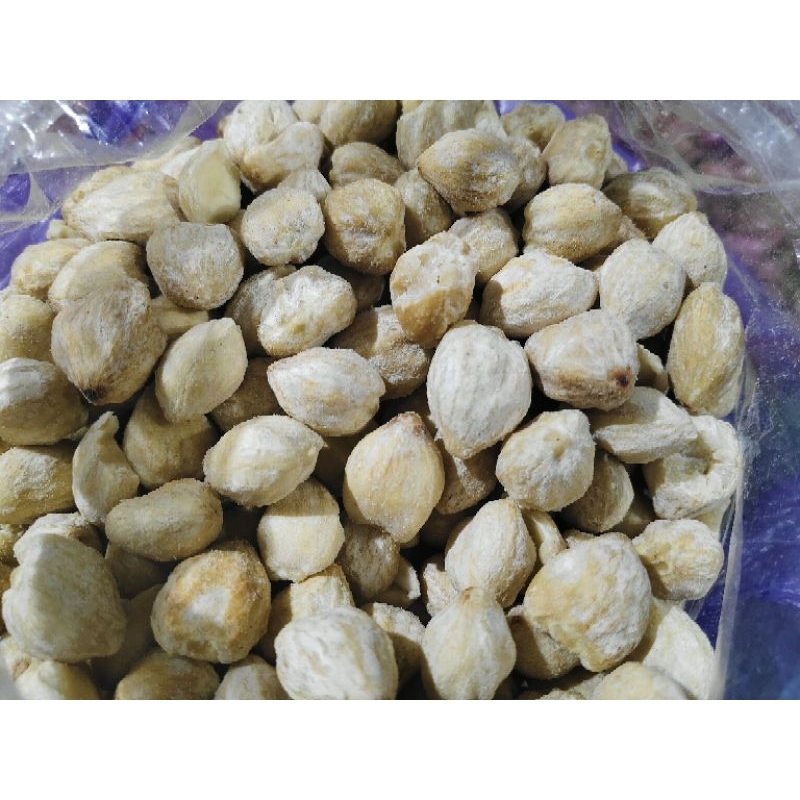

(100gr) kemiri bulat