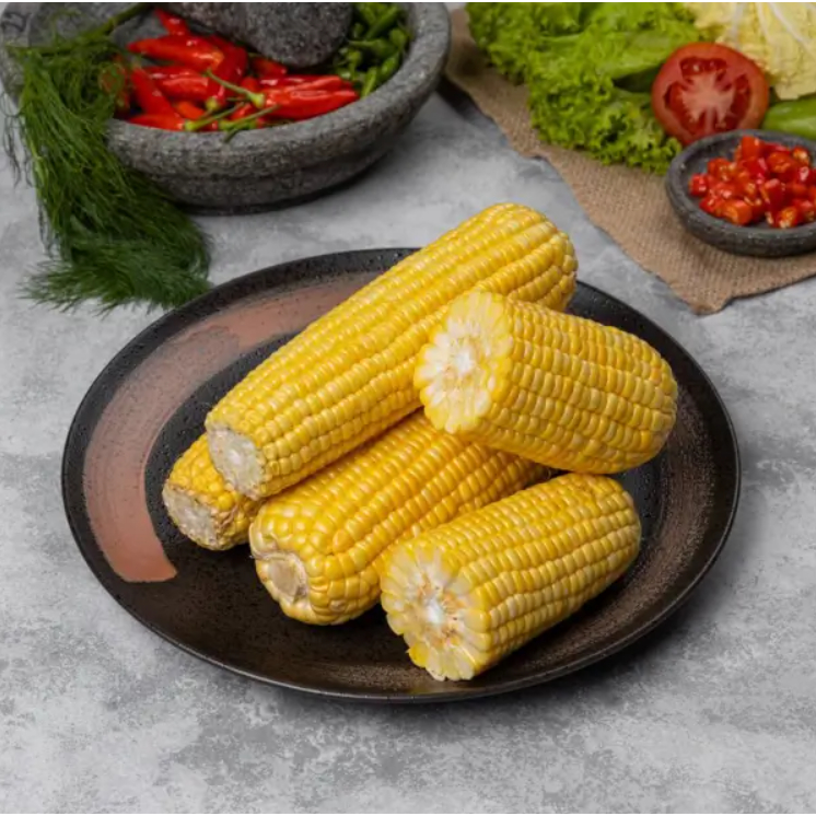 

KIRIM INSTAN Jagung Manis 1kg