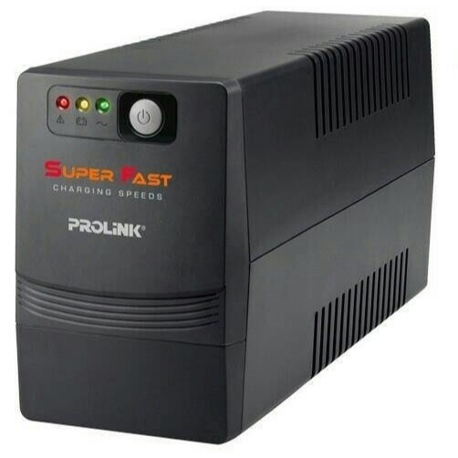 UPS PROLINK 1500VA (PRO1501SFC)