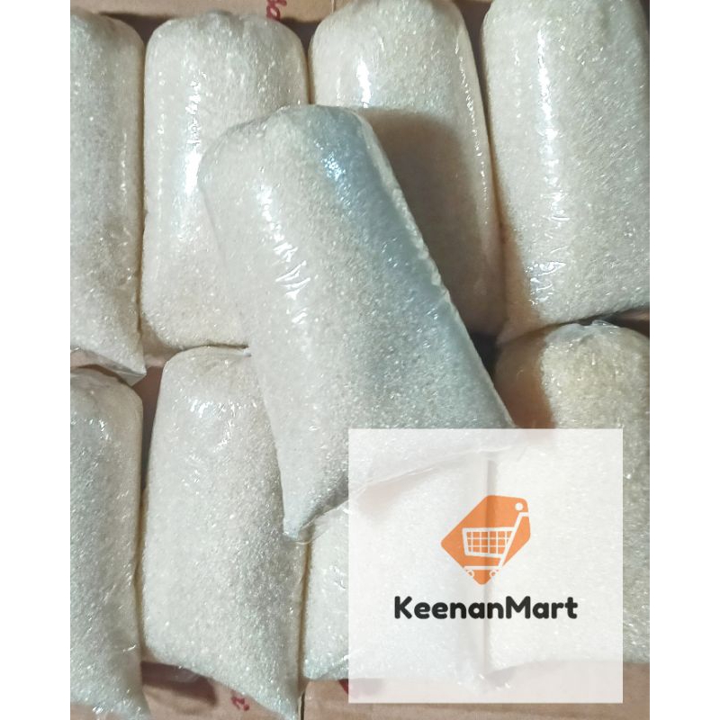 

Gula Pasir Curah 250g