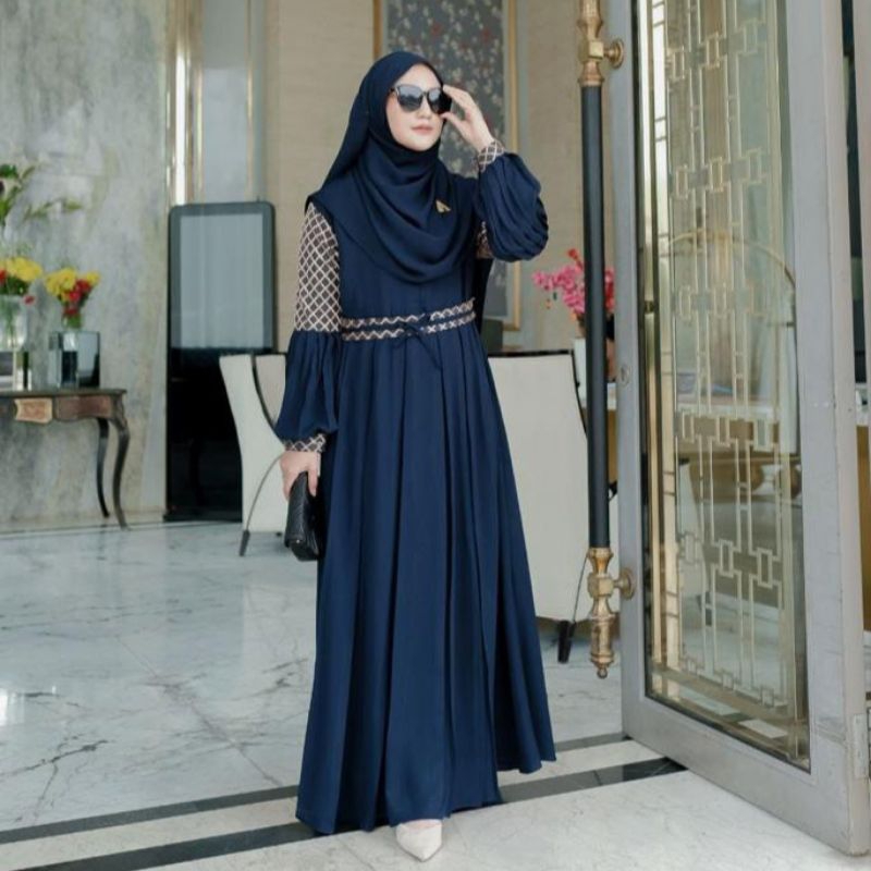 Queensha by Alfaza.hijab