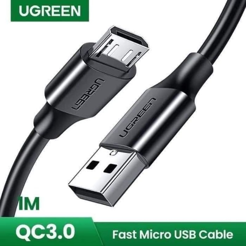 KABEL DATA MICRO UGREEN