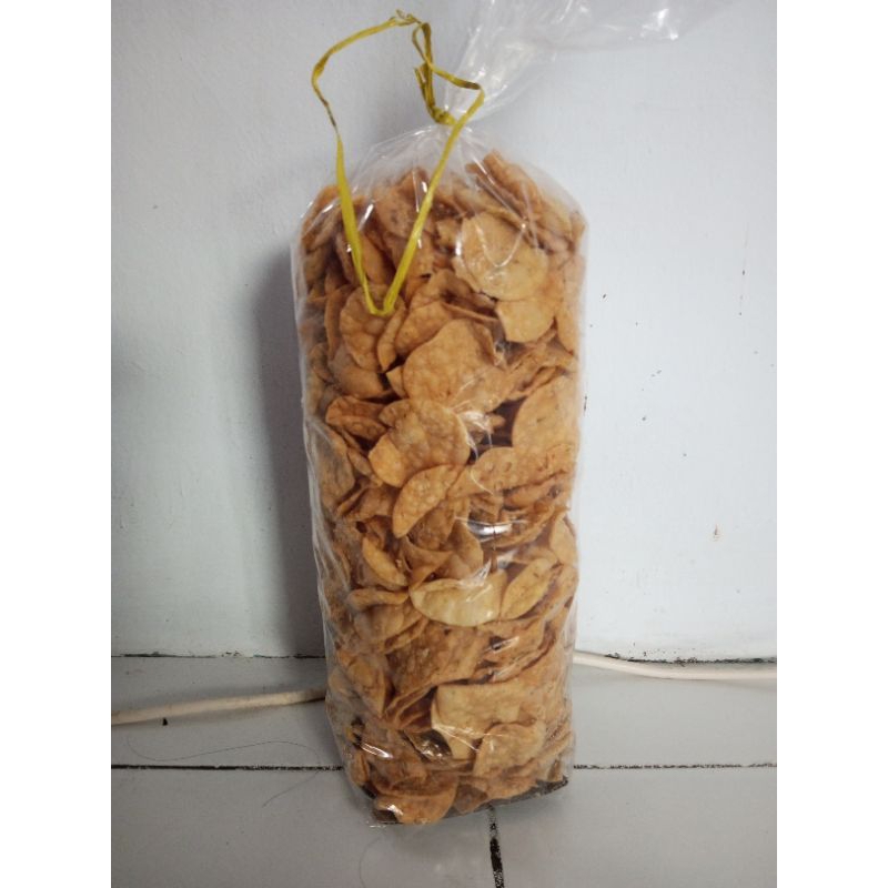 

kiripik bawang has Ciamis