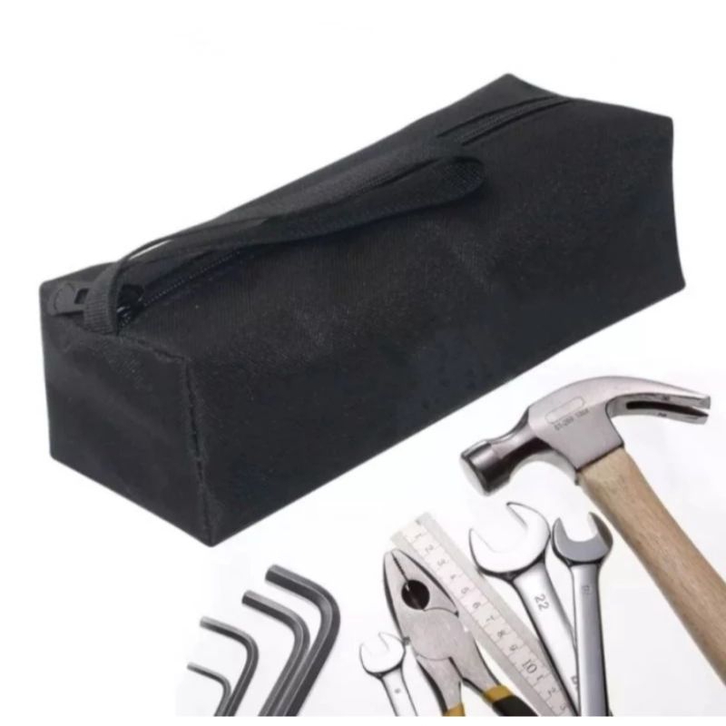 tas perkakas / tas pouch /tas kunci kunci alat alat mobil