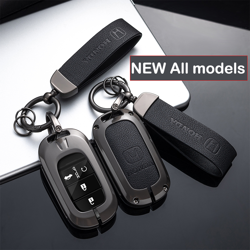 Cover kunci mobil -  Honda HRV 2022-2024