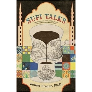 Sufi Talks - Obrolan Tentang Menempuh Jalan Batin