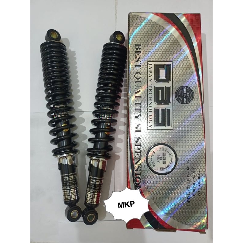 SHOCK BEBAN BERAT HEAVY DUTY JUPITER Z, SUPRA, SMASH DBS