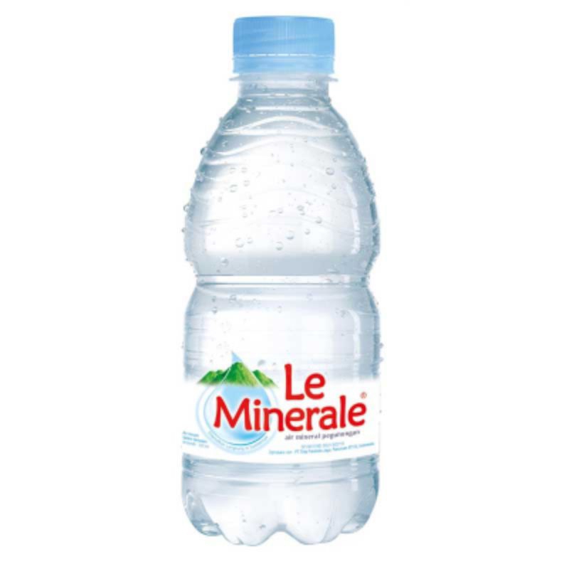 

leemineral330ml