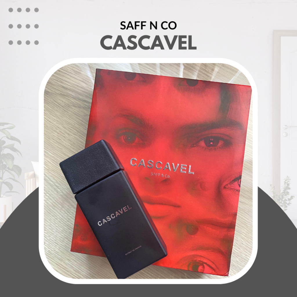 Decant Saff and co Sotb Loui Omnia Iliad Cascavel