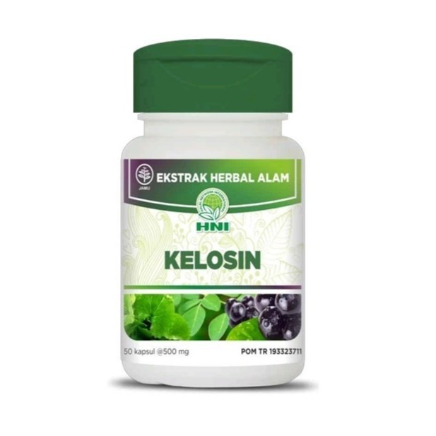 KELOSIN 100% Garansi Asli Produk HNI HPAI