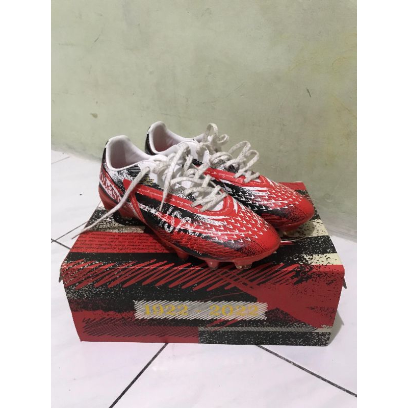 Sepatu Bola Specs Garuda Attack