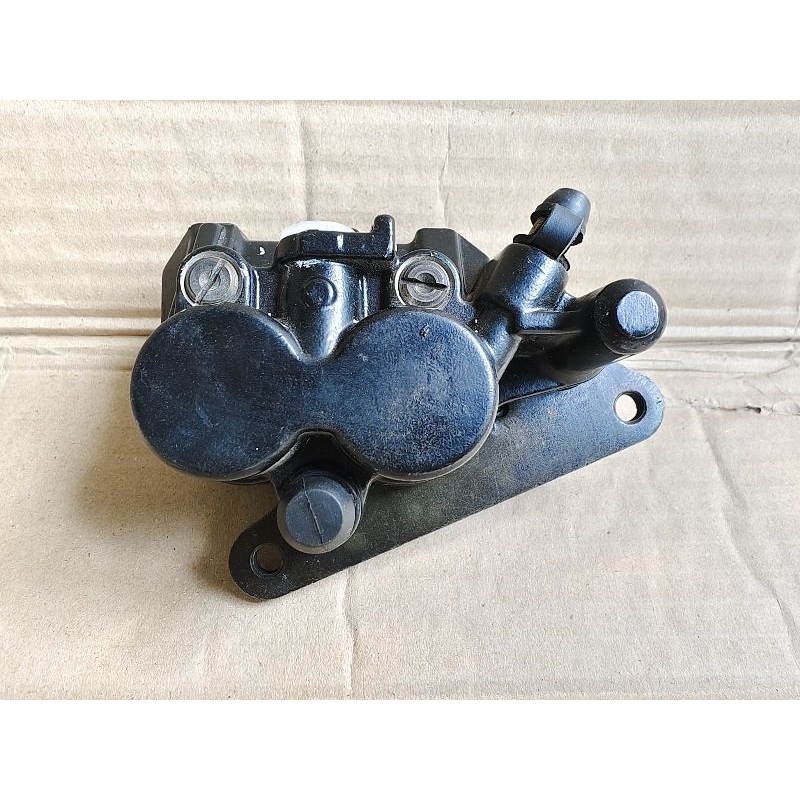 kaliper supra original asli