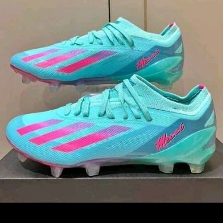 Sepatu Bola Adidas Crazyfast Messi