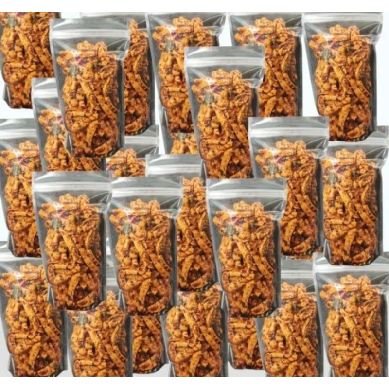 

BASRENG 100 GRAM isi 10 pcs