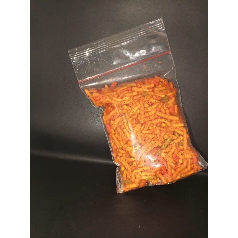 

Tik Tak pedass gurihhh 250gr