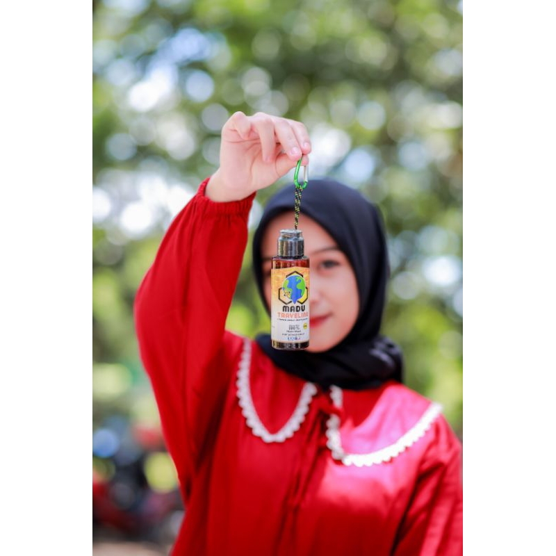

Madu Traveling