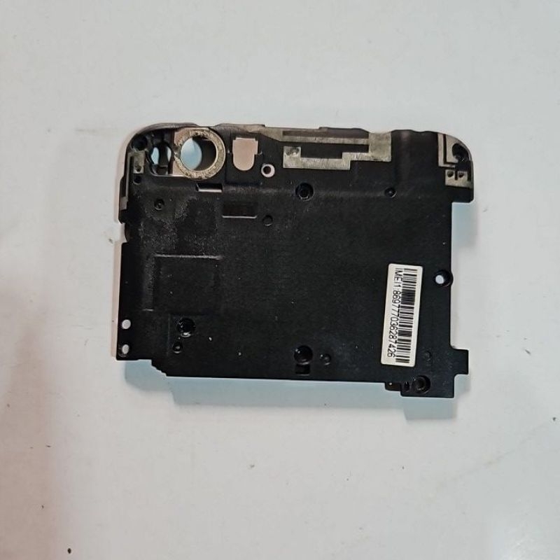 tutup mesin redmi xiaomi 5a original copotan