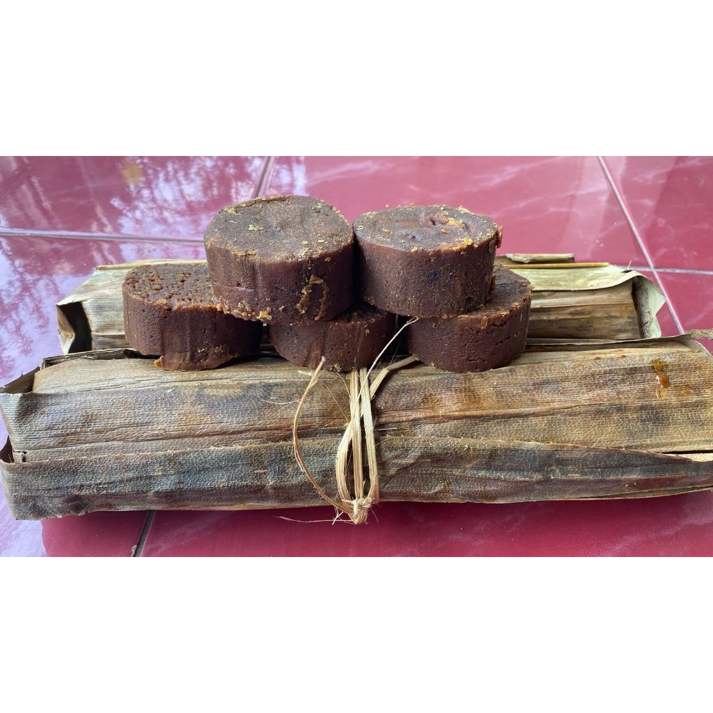 

Gula Aren Asli Cetak / Gandu Tasikmalaya