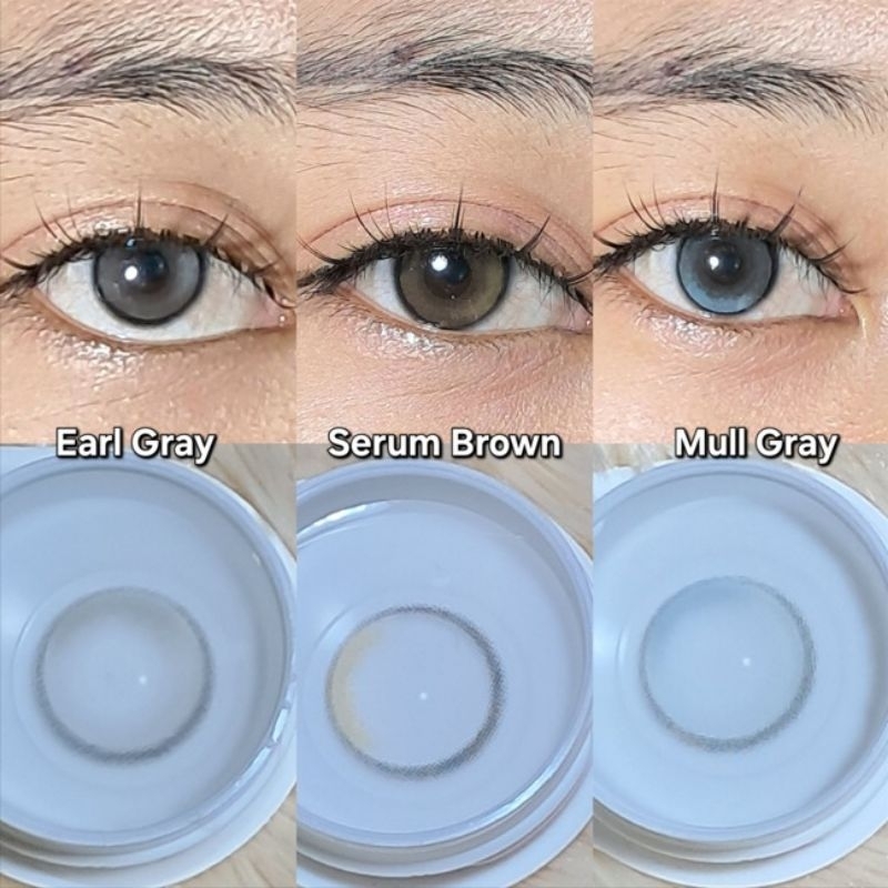 SOFTlENS CECILE DIA 14 MM