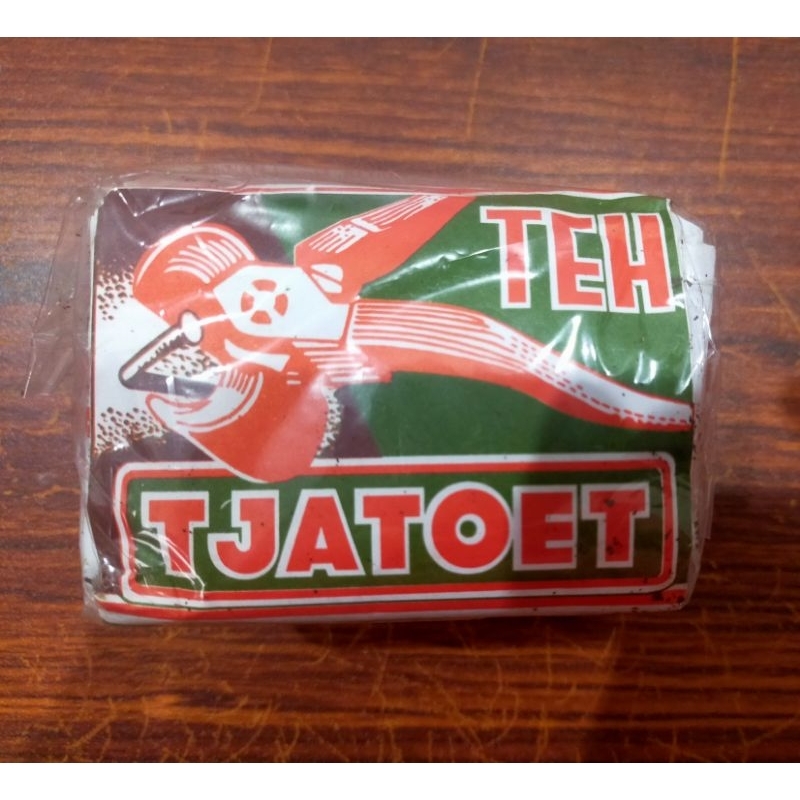 

TEH TJATOET 80 gr