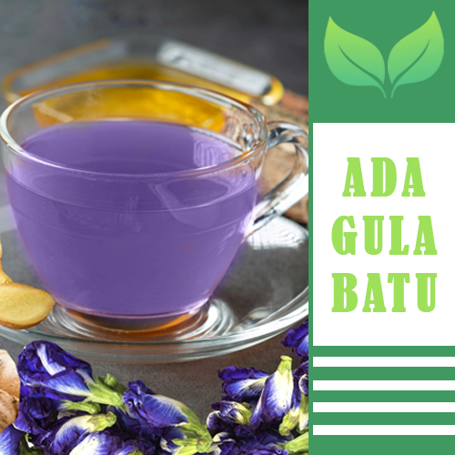 

WEDANG UWUH YUTI SATUAN (SPESIAL)