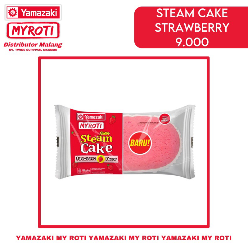 

KEIK STRAWBERRY YAMAZAKI MYROTI