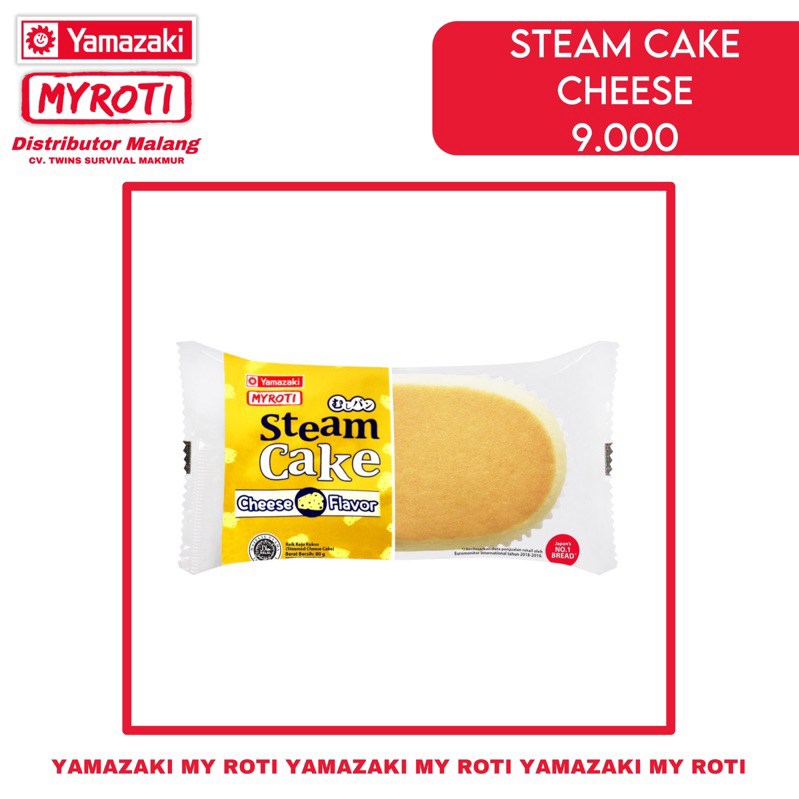 

KEIK KEJU YAMAZAKI MYROTI