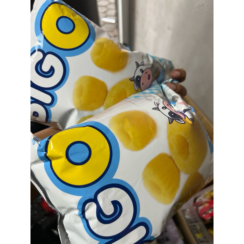 

Paket Jajanan Thailand