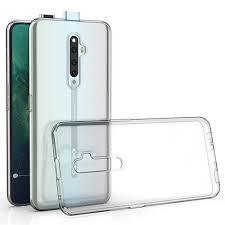 Hard Case Bening Oppo Reno 2 2f