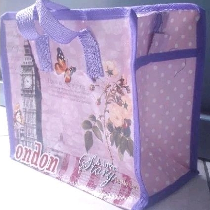 TAS KARUNG MINI/ TAS KECIL/ TAS BEKAL