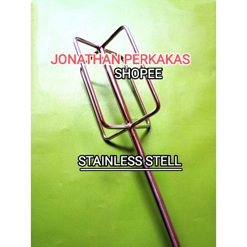 mixer stainless stell mesin bor tangan