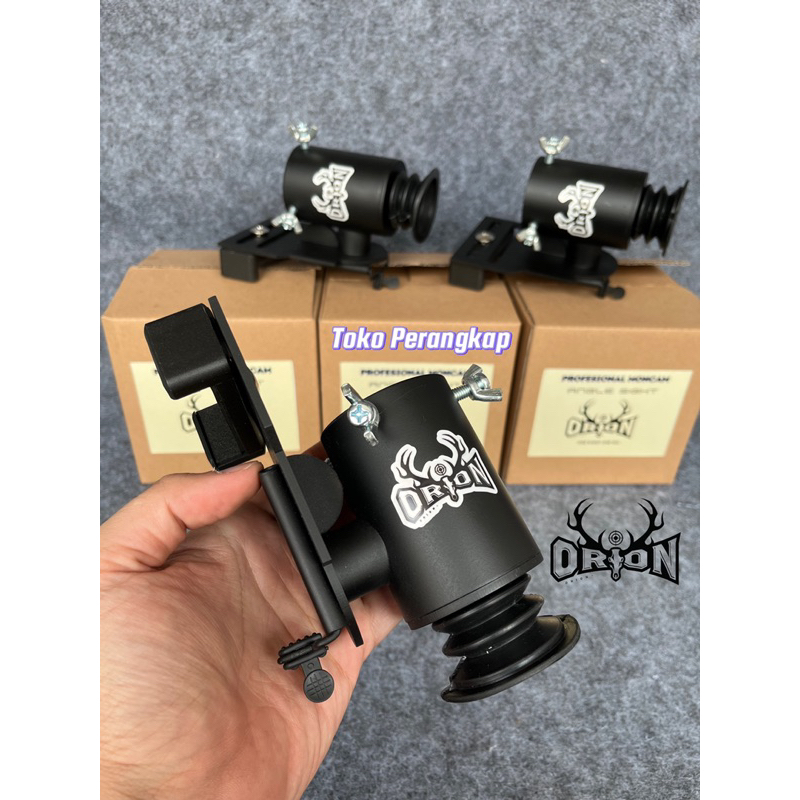 Monting Kamera Samping ORION - Moncam Samping - Mounting kamera Teleskop