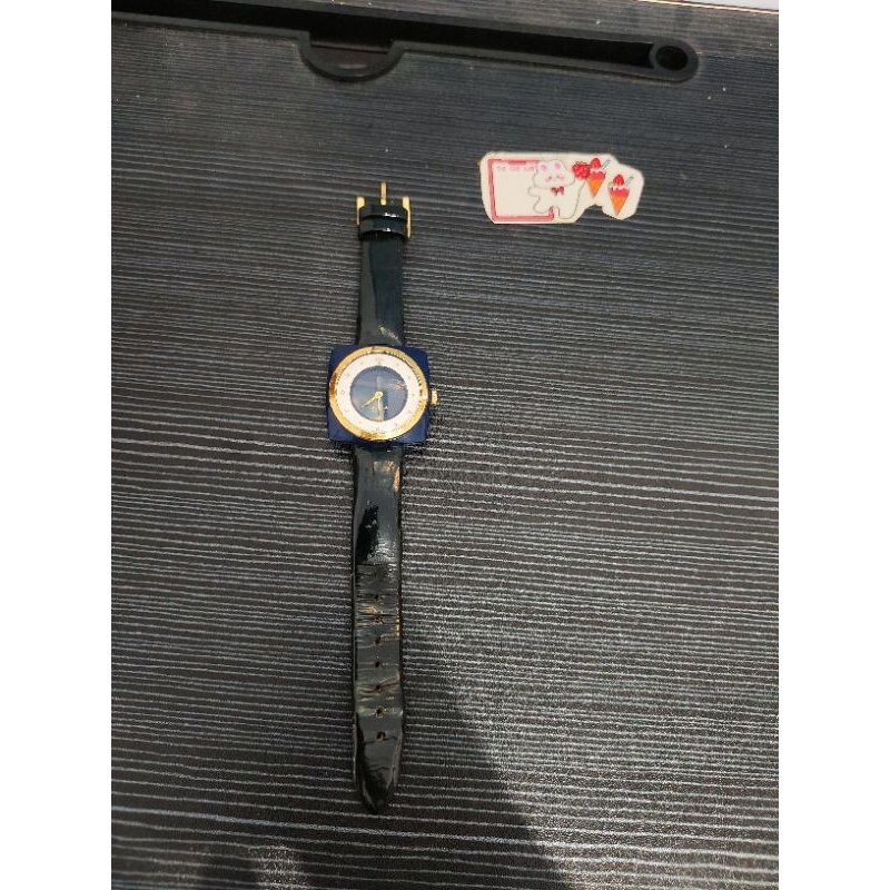 jam tangan kate spade original