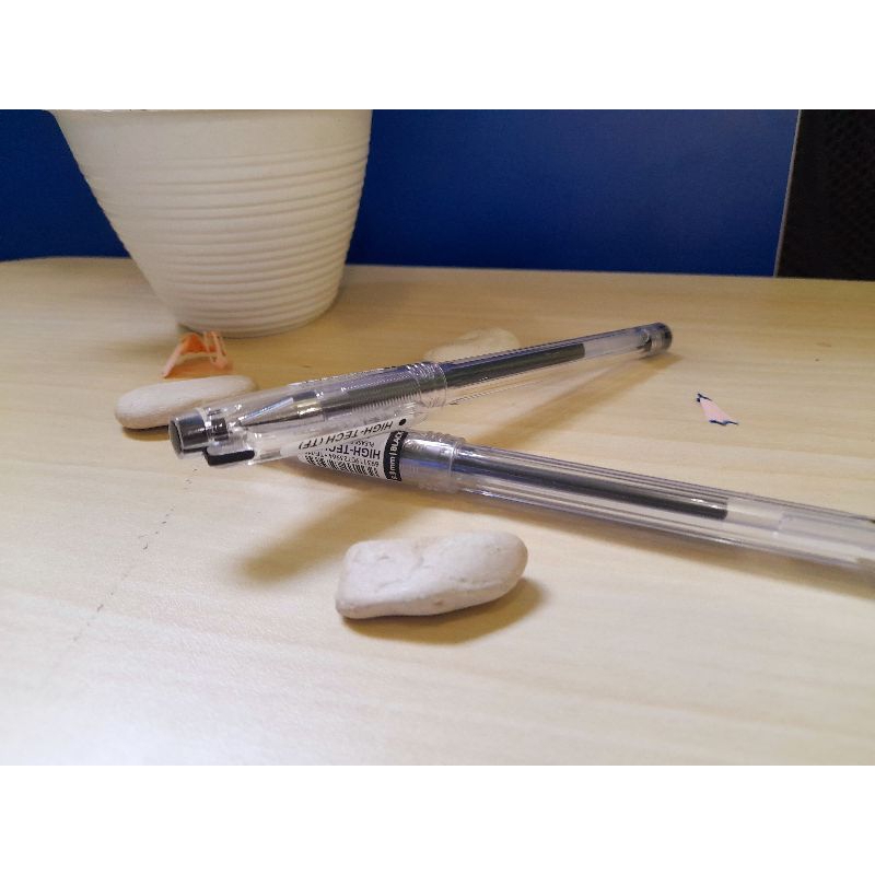

Pulpen High Tech - TF