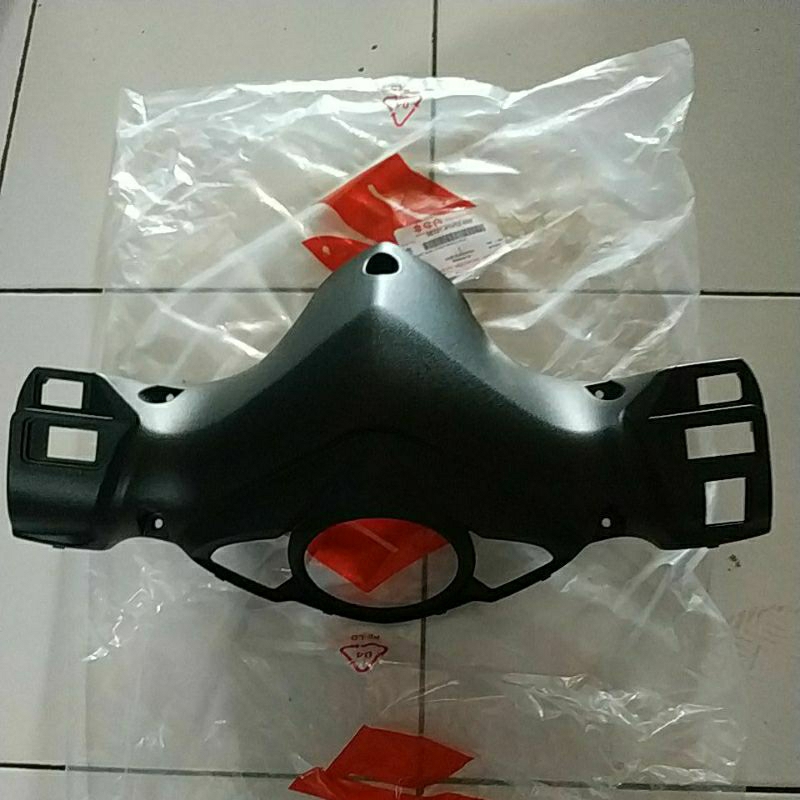 Batok Belakang Suzuki Skydrive 125