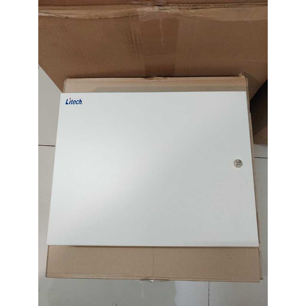 OTB WALLMOUNT 12-48 CORE LITECH