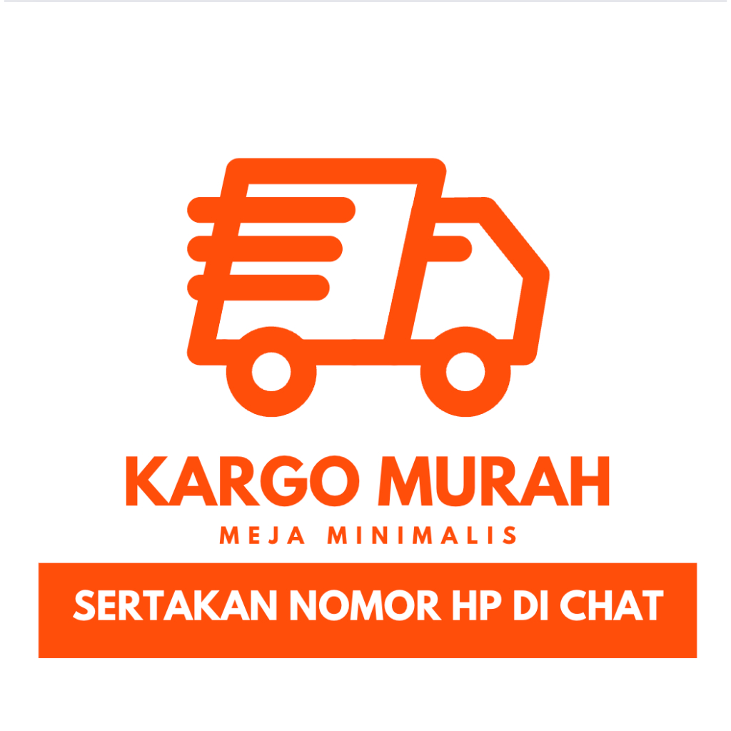 

Ekstra Packing dan ongkir kargo