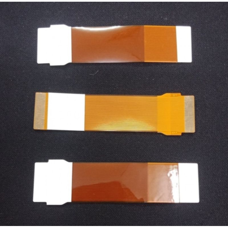 Flexible Optik PS2 Lidah Optik PS2 Fat Seri 3000/5000