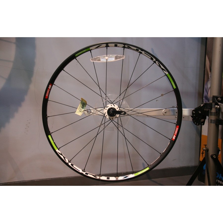Wheelset Sepeda DT Swiss XCR 1.7