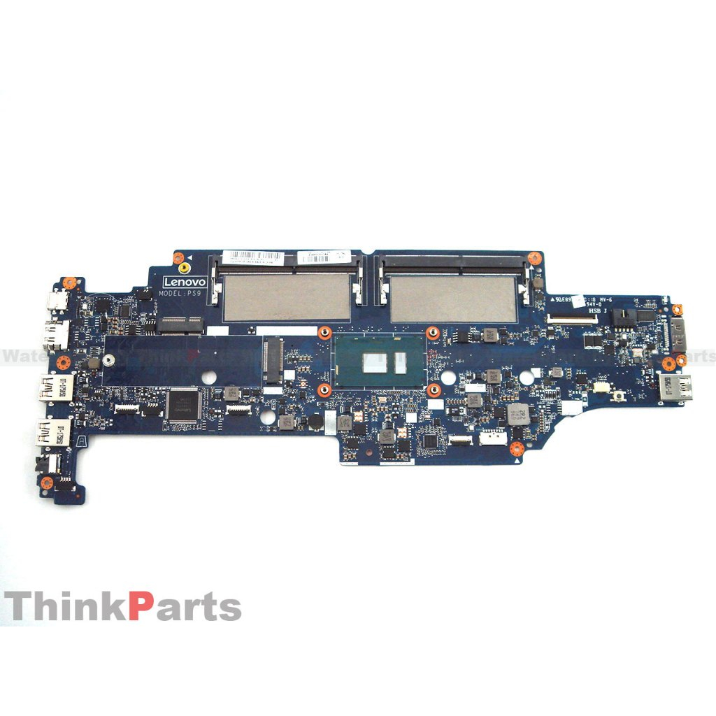 Mainboard lenovo thinkpad 13 gen 2th core i5 gen 7, thinkpad 13 gen 2th core i7 gen 7