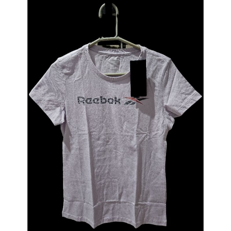 Reebok Women T-shirt 100% Original