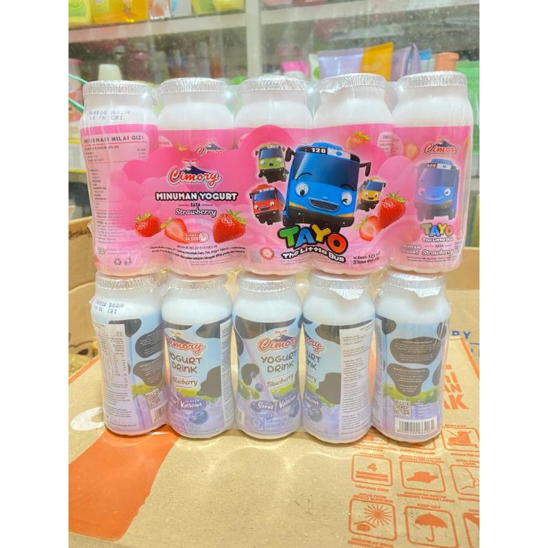 

Cimory tayo murah isi 5