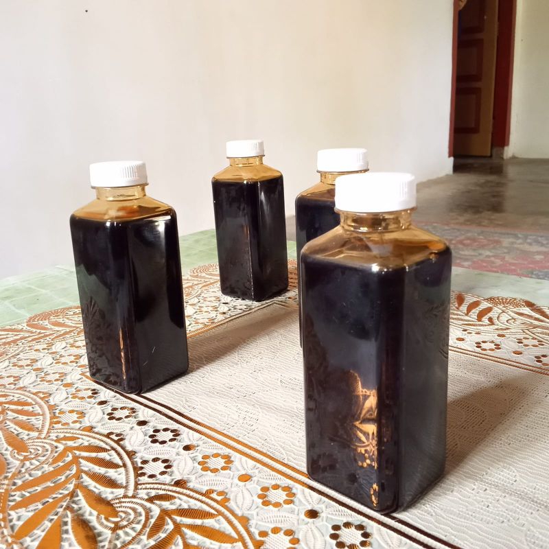 

Madu sultan asli sumatera 250ml